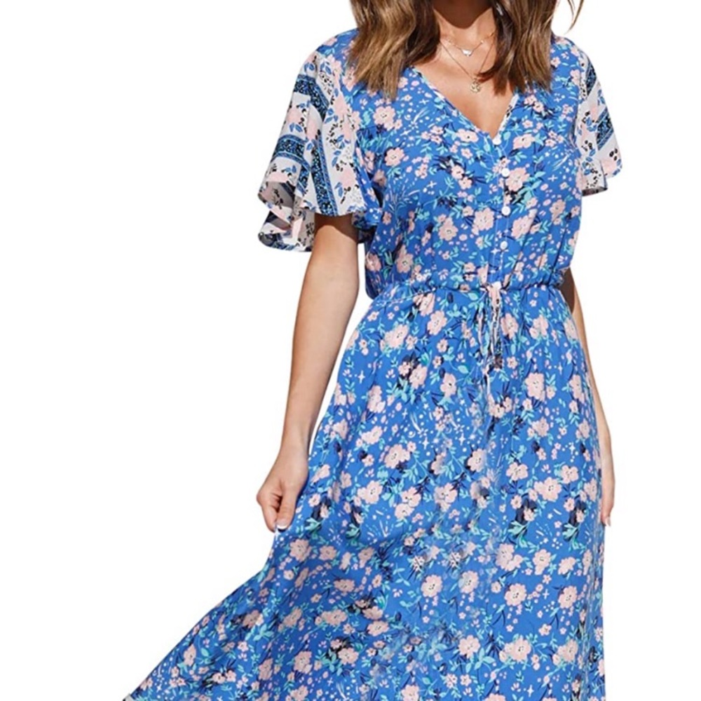 New dresses size xl